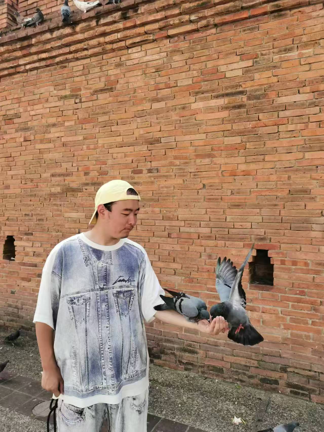 Wang Tianyi